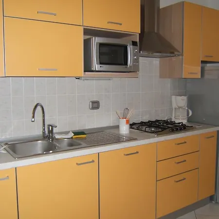 Mary Apartment *